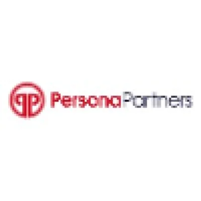 Persona Partners logo