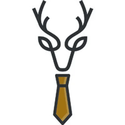 Heads & Hunters logo