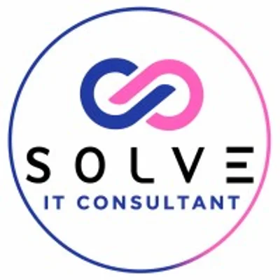 Solve IT Consultant logo