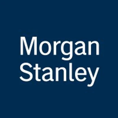 Morgan Stanley logo
