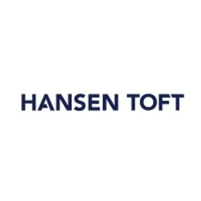 Hansen Toft logo