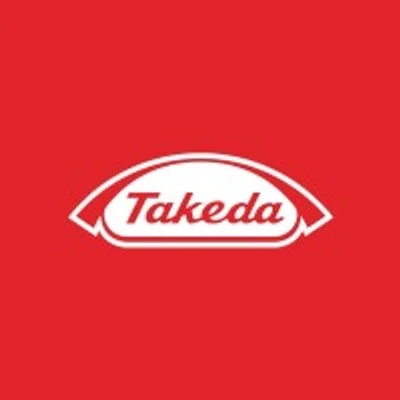 Takeda logo