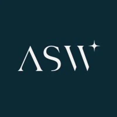 ASMALLWORLD logo