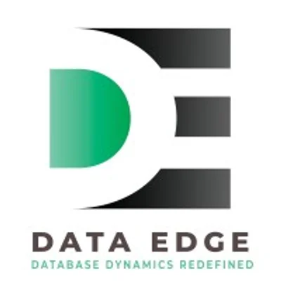 Data Edge logo