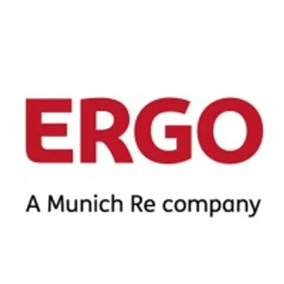ERGO logo