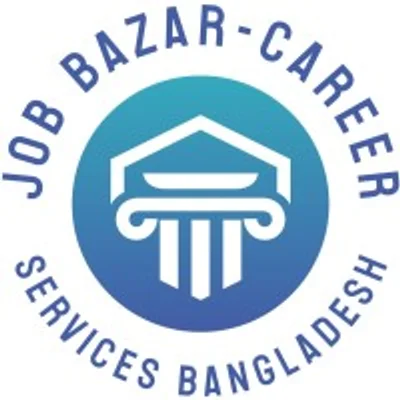 Job Bazar-Career Services Bangladesh logo