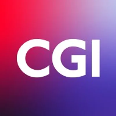 CGI logo