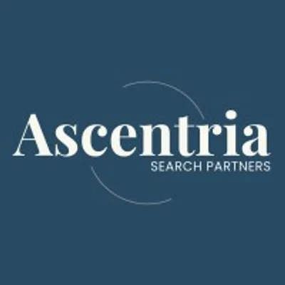 Ascentria Search Partners logo