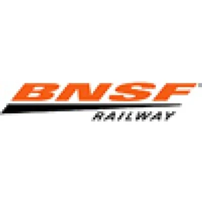 BNSF Railway logo