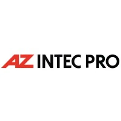 AZ INTEC PRO s.r.o. logo