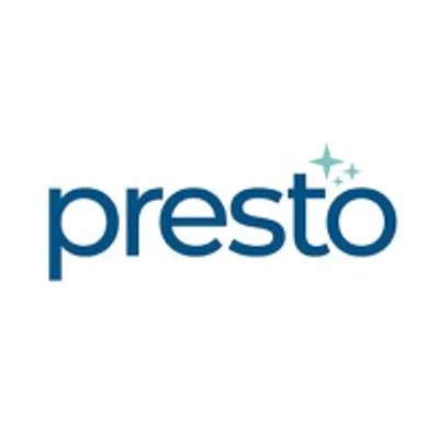 Presto Phoenix, Inc. logo