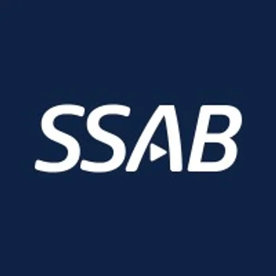 SSAB logo