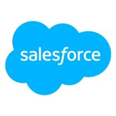 Salesforce logo