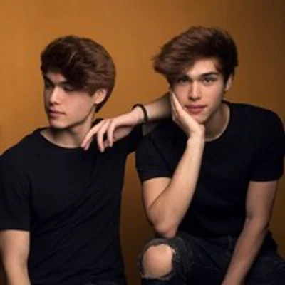Stokes Twins logo