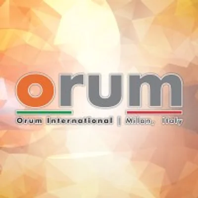 Orum 🥇 logo