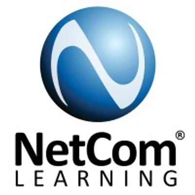 NetCom Learning® logo
