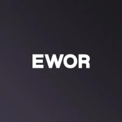 EWOR logo