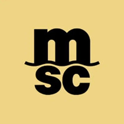 MSC Mediterranean Shipping Company logo