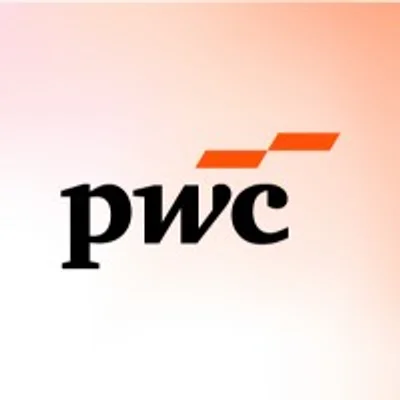 PwC India logo
