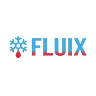 FLUIX AI logo