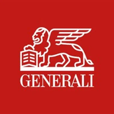 Ag Generali Monza Largo XXV Aprile logo