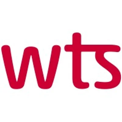 WTS Deutschland logo