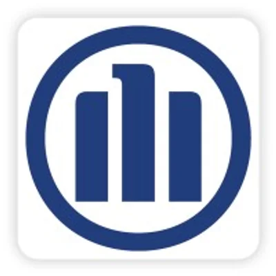 Allianz Luxembourg logo
