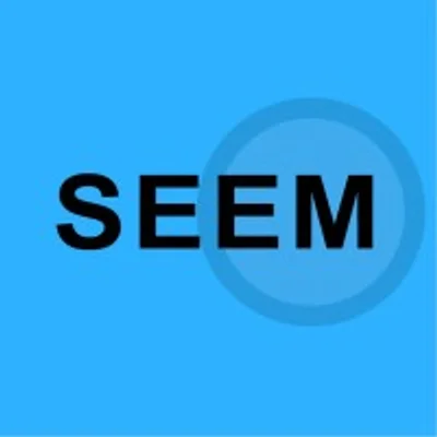 SEEM Fintech and Sustainability Consulting Pvt Ltd logo