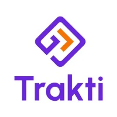 Trakti logo