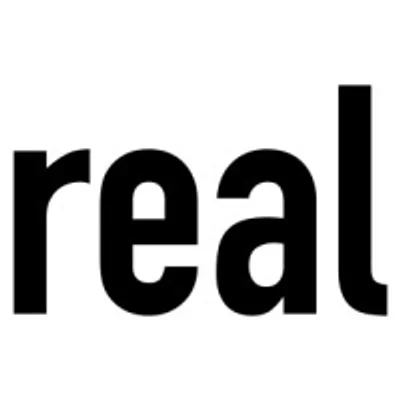 Real logo
