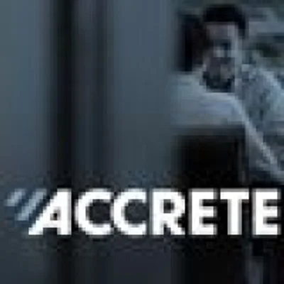 Accrete logo