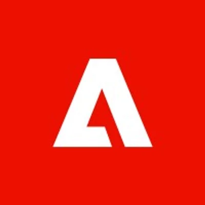 Adobe logo