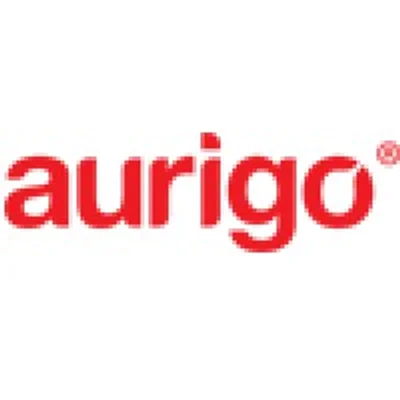 Aurigo Software Technologies logo