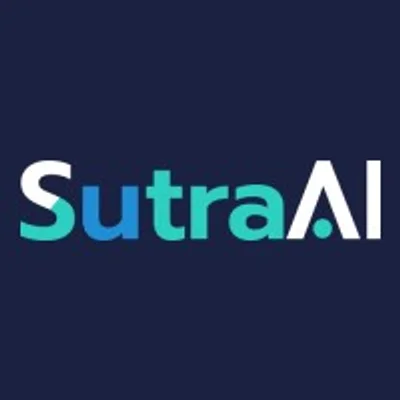 Sutra.AI logo