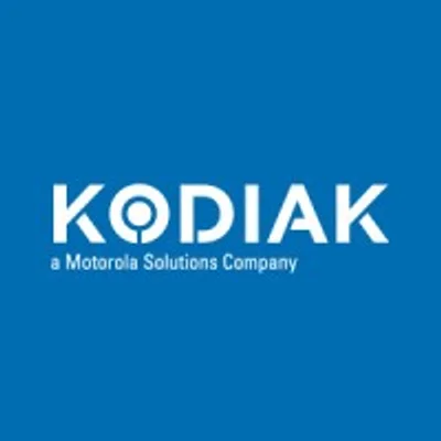 Kodiak logo