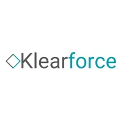 Klearforce logo