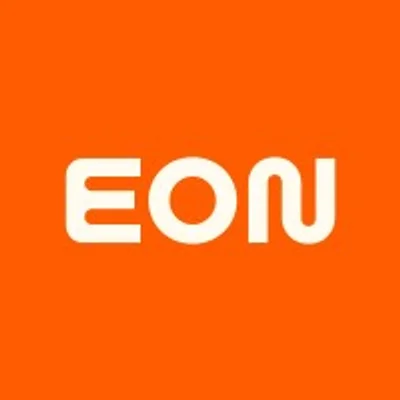 Eon.io logo