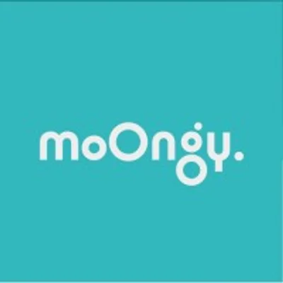 moOngy logo