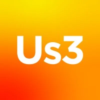 Us3 Consulting logo