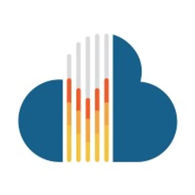 Blumetra Solutions logo