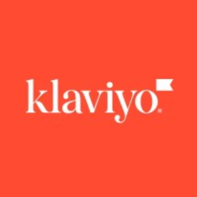 Klaviyo logo