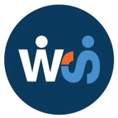 WhiteSlips Job Management Consultants logo