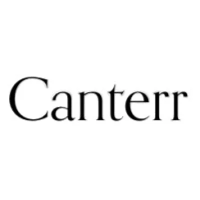 Canterr, Inc. logo