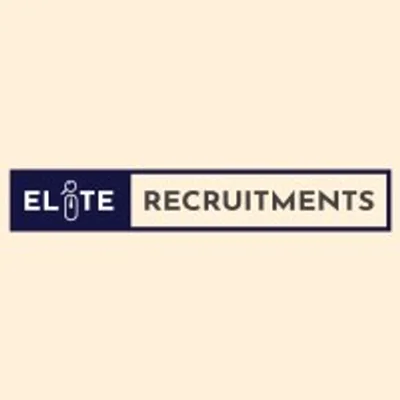 EliteRecruitments logo