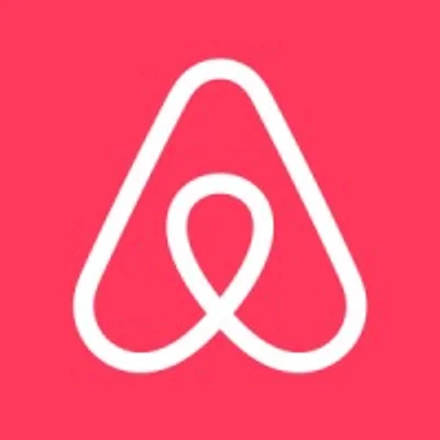 Airbnb logo