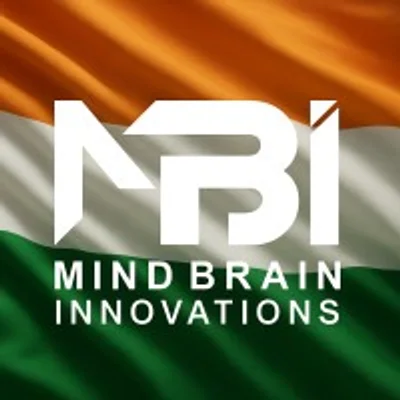 MindBrain logo