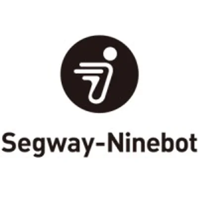 Segway-Ninebot Europe logo
