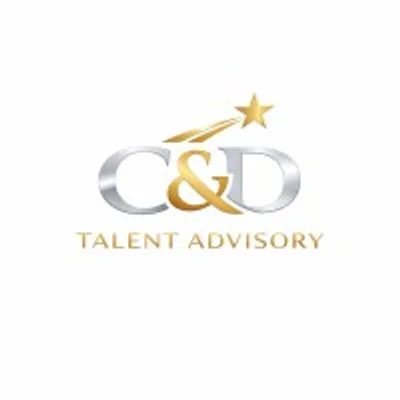 C&D Talent Advisory - Academy logo