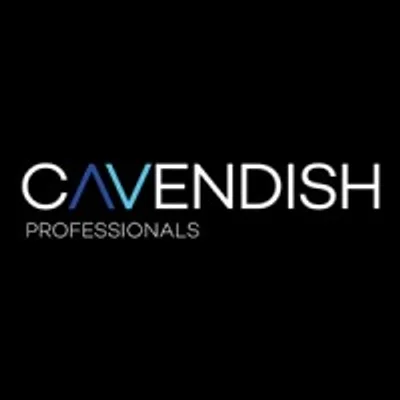 Cavendish Professionals logo