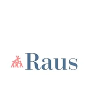 Raus logo